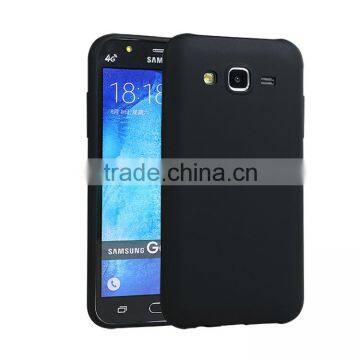Free samples phone cover for samsung galaxy j5 soft tpu case