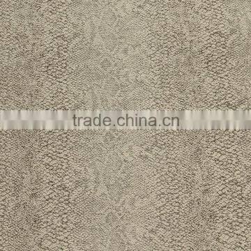 European Style Non- Woven Wallpaper for Bedroom Decoration photo-3