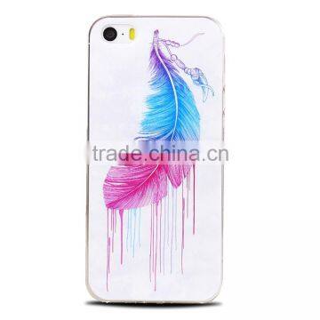 Design your own silicone phone case for Apple iphone 5s