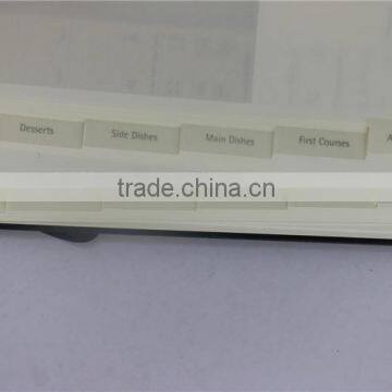 Custom Embossing Journal Notebook Printing photo-6