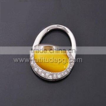 CR-MA4009 Money Clip Wall Bag Hanger Hook photo-6