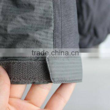 Nylon Jacket New Fashion High Quality Jacket Model