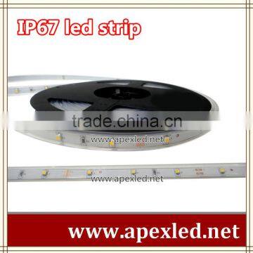 water-resistant led strip light 3528 DC12v