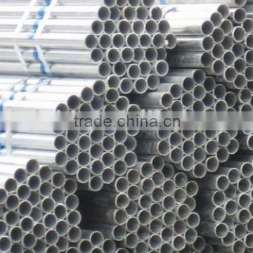 G.I steel pipe