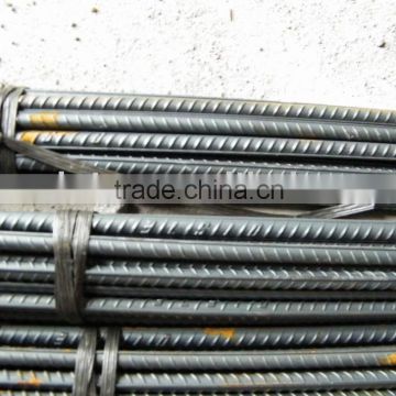 ASTM A615 Reinforce Steel Rebar