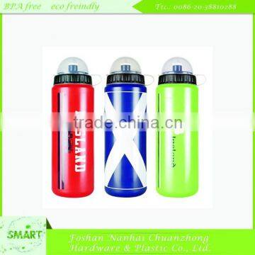 BPA Free 550ml Double-wall Thermos Bottle photo-3