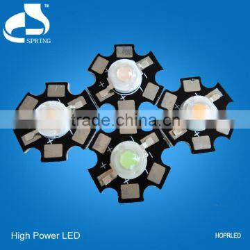 Golden Supplier 50w 70w 100w white high power led module