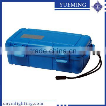 D7002 IP68 Small Hard Plastic Waterproof Tool Case