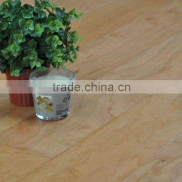 American Cherry Engineered Timber Flooring