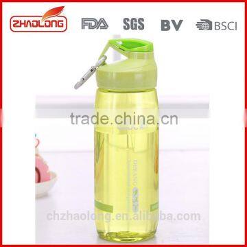 Innovative products 2016 plastic water bottle