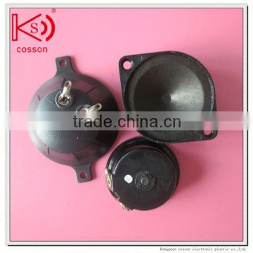 40KHZ Ultrasonic Speaker common part, Acoustic components