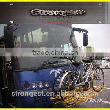 Custom Bike Rack photo-3