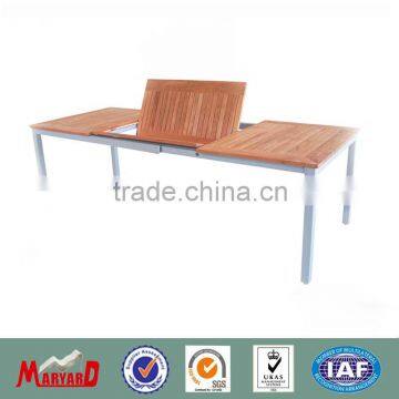 Fashion Extension table dining table Ad1622