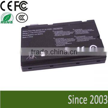 Hi quality Laptop battery for Fujitsu siemens amilo pi 2550 2450 3540 UNIWILL P55IM Battery amilo xi2428