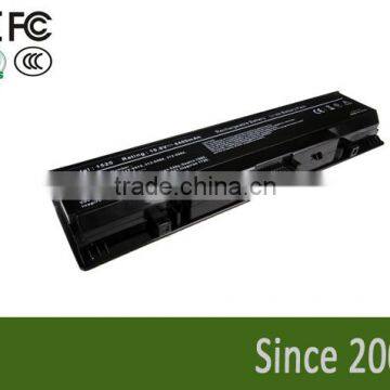 For Dell notebook battery wholesaler fit inspiron 1520 Inspiron 1720 Inspiron 530s Vostro 1500 gk479