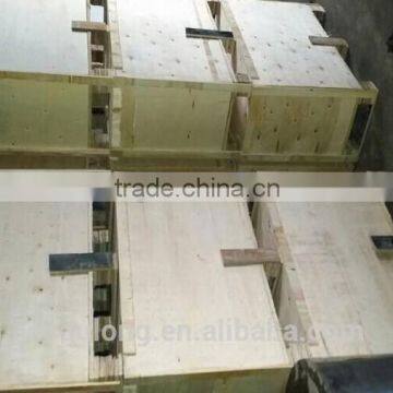 CE Approved Wholesale Price Sunflower Soybean Mustard Oil Refining Machine