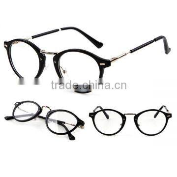 2014 new arrived metal fashion optical frame models