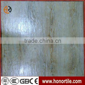 60*60cm wood look Rustic Porcelain floor tiles