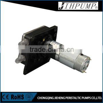 Kitchen Equipment OEM Peristaltic Pump Quick Install Panel Type of Flow Rate Less Than 1760ml/min photo-5