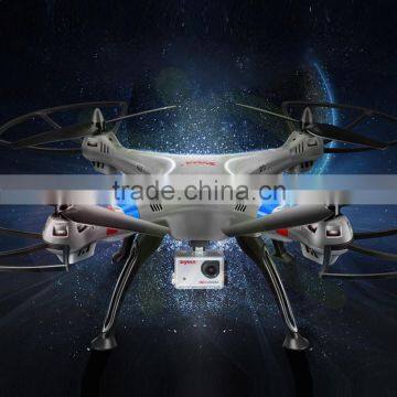 2016 Toys Version Syma X8g 2.4g Venture With 2mp Wide Angle Camera Rc Quadcopter Toys photo-6