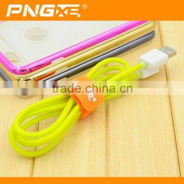 PNGXE High Quality Very Cheap Price Usb Spiral Cable 2.0 For Iphone6s Driver Download Usb Data Cable Support IOS9