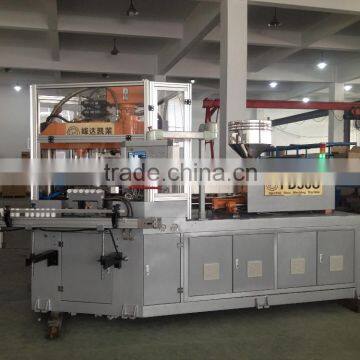 FD30 plastic bottle making machine