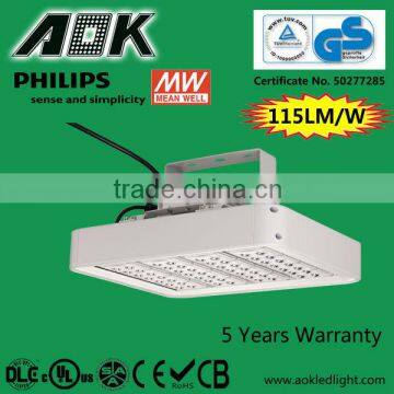 Vintage Pendant Lighting 100Watt Outdoor LED High Bay Light 3000 Kelvin photo-3