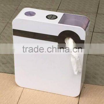 Plastic Flush cisterns AC-903