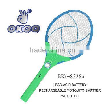 BBY-8328 LED RECHARGEABLE ELECTRICAL KILLER PRODUCT photo-4