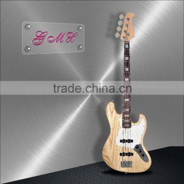 OEM company for electric bass guitar tutorial book