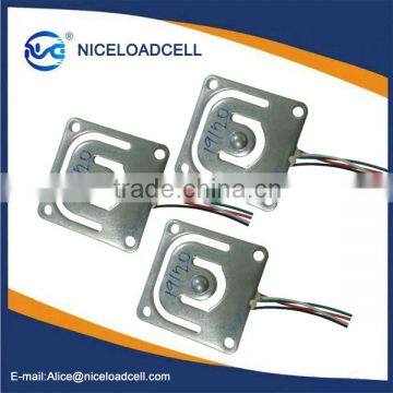 Flat Size 1mm Body Scales Mini Miro Small Load Cells photo-3