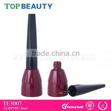 TE3007- Hot Sale Fashion Design Empty Eyeliner Tubes