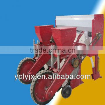 3 rowing maize speeder fo r4 wheel tractor