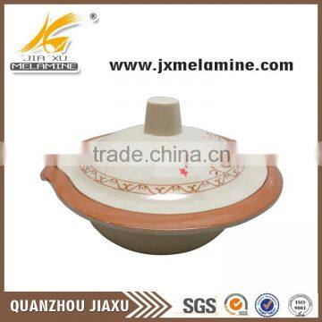 Hot toys decal printing square melamine tableware from online shopping alibaba