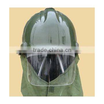 2015 High Quality Plastic Safety Fire Fighting Helmet Mold/taizhou Plastic Fire Fighting Helmet Mold Making photo-2