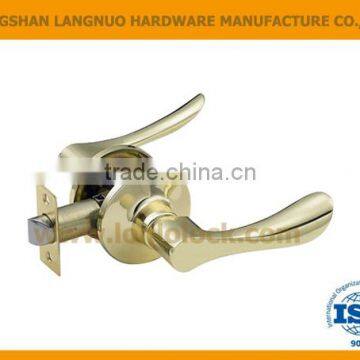 America zinc alloy passage/dummy entry door lock