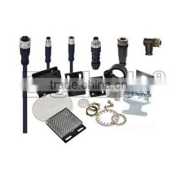 Sensor accessories