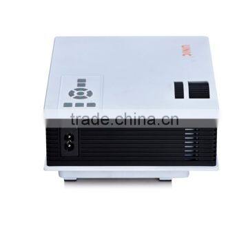 New Design Factory Price Uc40 Projector Pico Led Video Projector Uc40 800lumens Pocket Projector With Great Price photo-4