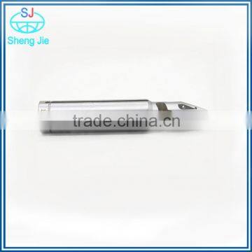 New products customised spare part online shopping oem service high precision spool cnc machining