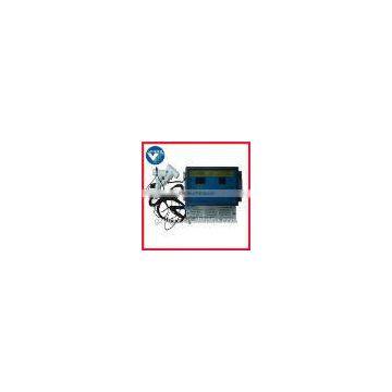 control ph & orp water quality monitory