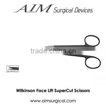 Wilkinson Face Lift SuperCut Scissors