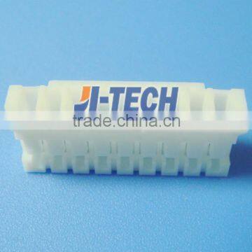 Wire to Board JST PH Series 2.0mm Pitch Crimp Connector PHR-9 Housing 9 Pin photo-4