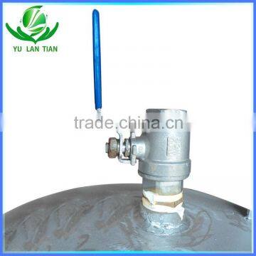 Compact Structure Stainless Steel Storage Tank photo-4