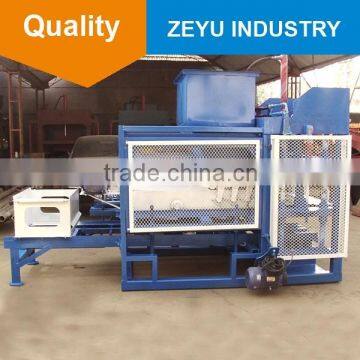 QT4-18 Full Automatic Concrete Block machine companies production machine