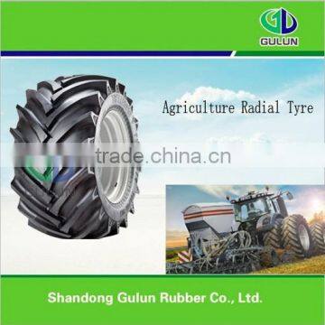 farm agricultural tire Rectangular pattern irrigation Tire