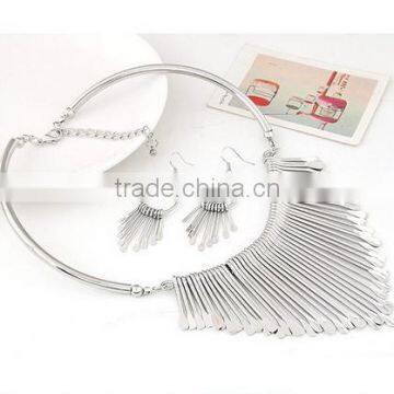 New Products 2016 Best Selling Products Necklace Set