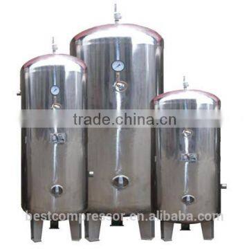 ZIQI Compressed Air Tank For Sale photo-2