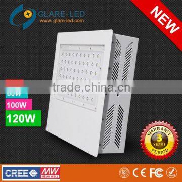 100W LED Grow Lighting