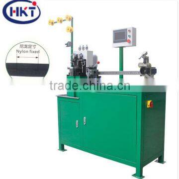 Auto Gapping Machine for Nylon Zipper