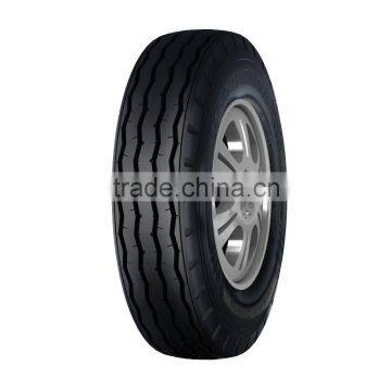 Haida Car Tyre HD816 Pattern 7.50R16C